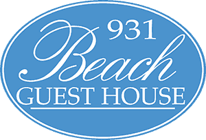 931 Beach Guest House