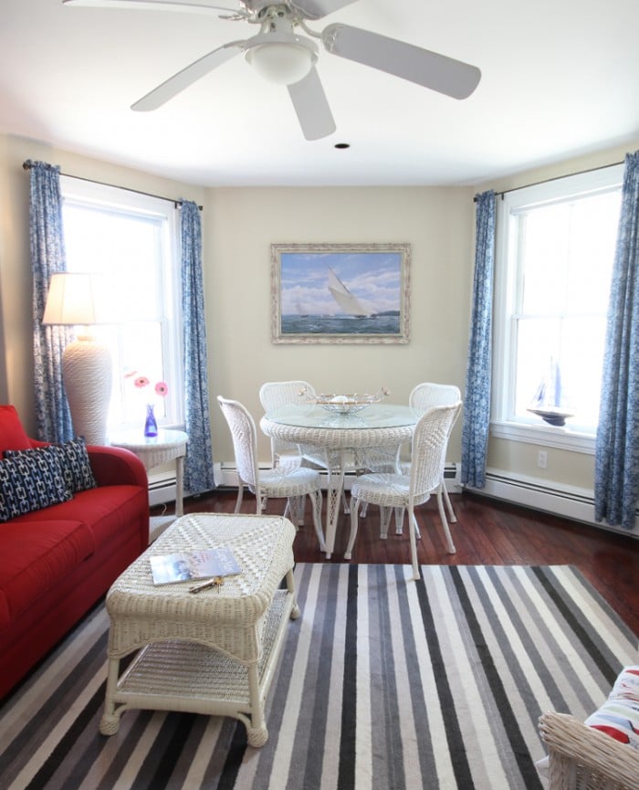 Home 931 Beach Guest House