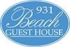 931 Beach Guest House